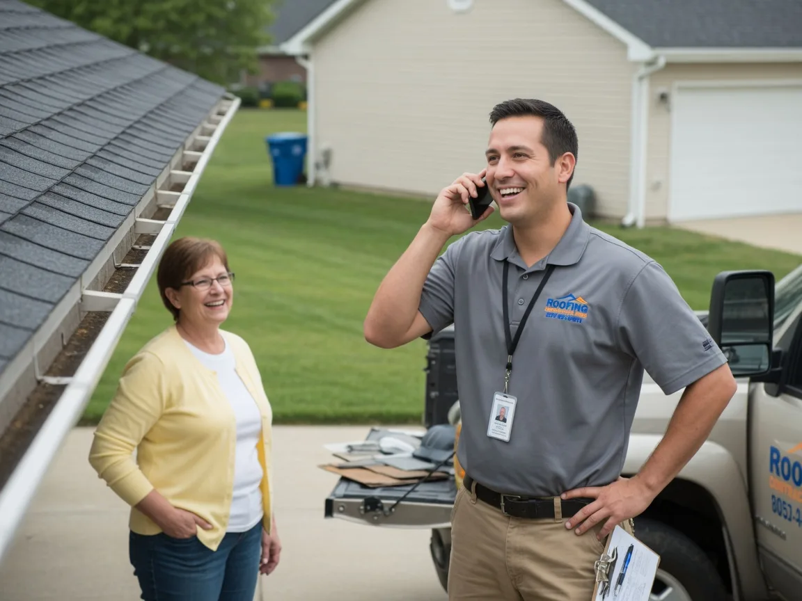 Local Roofing Contractors Rockwood, ME FAQs